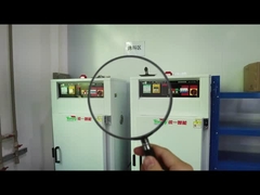 공장에서 광섬유 커넥터는 어떻게 제조됩니까?