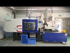 광섬유 커넥터 스프링 푸시 폼핑 주입 플라스틱 삽입 폼핑