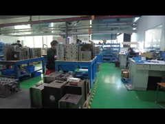 광섬유 LC 커넥터 3.0mm 멀티 모드, 래치(jags)가 있는 빠른 커넥터 키트