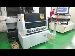 단일 모드 광섬유 커넥터 지속적이고 비용 절감 가능한 솔루션