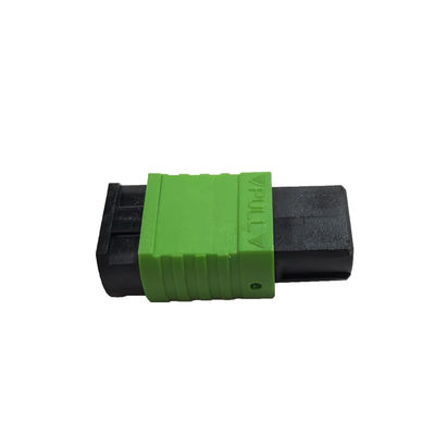 플렉서블 광섬유 터미널 키트 MPO 광섬유 커넥터