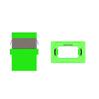 좋은 가격 멀티모드 MPO 광섬유 어댑터 온라인으로