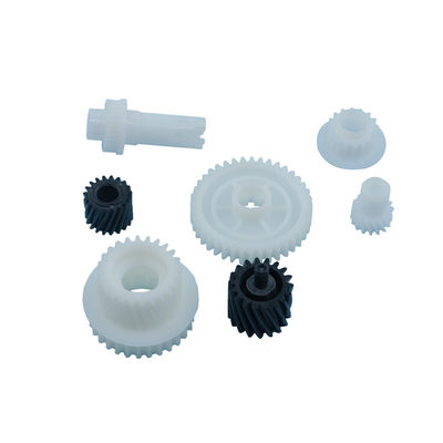 좋은 가격 ABS PC 전자 커넥터 자동차 정밀 부품 플라스틱 곰팡이 온라인으로