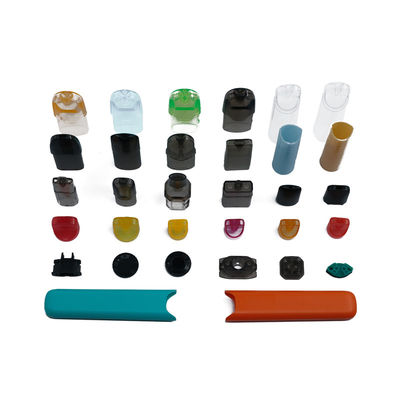 좋은 가격 OEM 사용자 정의 ABS 플라스틱 소비자 제품 연기 껍질 주입 폼핑 온라인으로