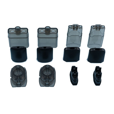 좋은 가격 PS ABS PVC PBT 플라스틱 주입 폼 무선 흡연 담배 하우징 온라인으로