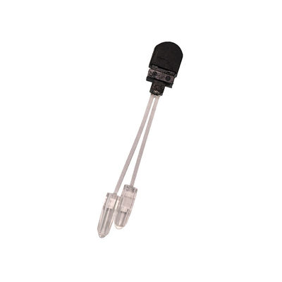 좋은 가격 다중 12 코어 MT-FA 섬유 배열 모듈 데이터 처리 점퍼 케이블 온라인으로