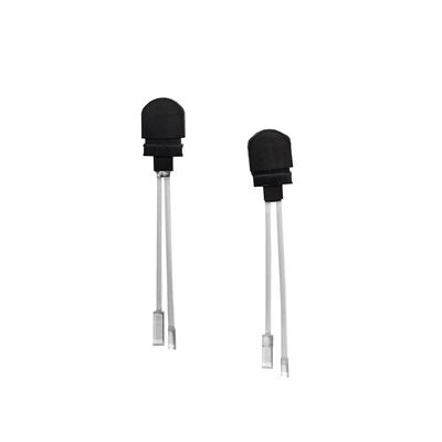 좋은 가격 40G 100G 광섬유 배열 케이블 MPO MT-FA 광섬유 모듈 온라인으로