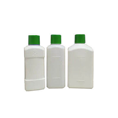 의료기기 산업용 플라스틱 주사형 튜브