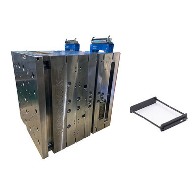 좋은 가격 ABS PP 사출 금형 맞춤형 광학 제품 부품 설계 및 사출 성형 온라인으로