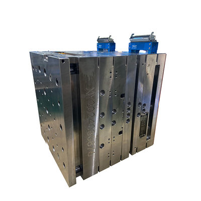 좋은 가격 강철 도구 및 주입 폼딩 오버 폼딩 CNC EDM 먼지 없는 워크샵 온라인으로