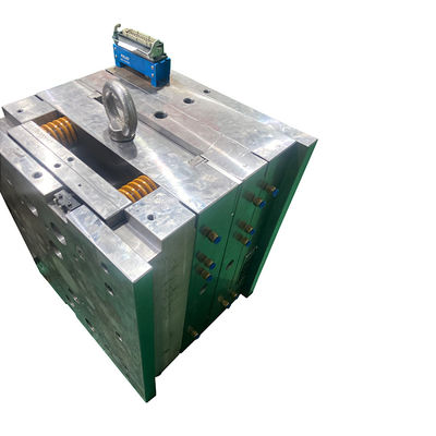 좋은 가격 S136H 미리 배치된 삽입 주입 폼링을 위한 곰팡이 흐름 분석을 갖춘 철강 도구 온라인으로