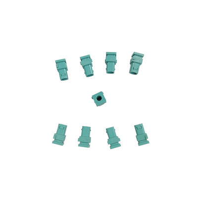 좋은 가격 LC 유니부트 커넥터 광섬유 종단 키트 맞춤형 몰딩 PEI 재료 온라인으로