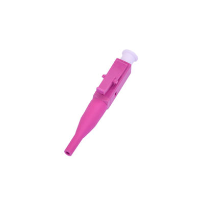 좋은 가격 광섬유 커넥터 LC APC 심플렉스 광섬유 종단 키트 (광 네트워크용) 온라인으로