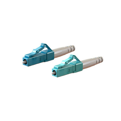 좋은 가격 콤플렉스 LC 섬유 커넥터 3.0mm 터미널 키트 온라인으로