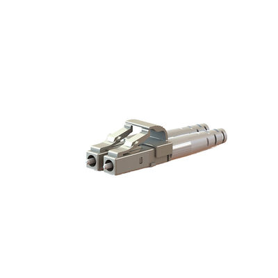 좋은 가격 듀플렉스 3.0mm LC 광섬유 커넥터 온라인으로