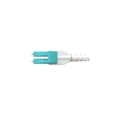 좋은 가격 푸시-트랙 메커니즘 쉽게 삽입 및 제거 LC 광 연결 장치 유니 부트 3.0mm 온라인으로