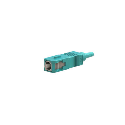 0.9mm Om3 LC 및 SC 광섬유 연결 SC / PC 광섬유 연결 키트