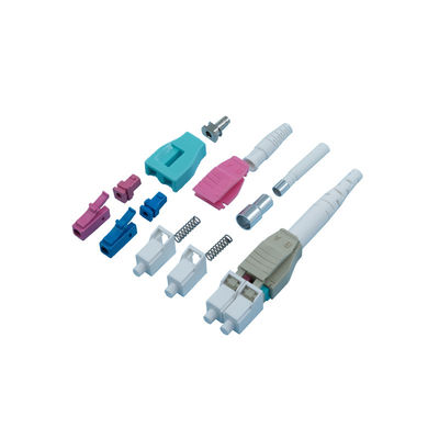 좋은 가격 맞춤형 LC 유니부트 커넥터 7.0mm 부트 온라인으로