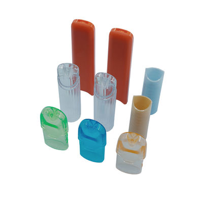 좋은 가격 플라스틱 압출 성형 부품 온라인으로