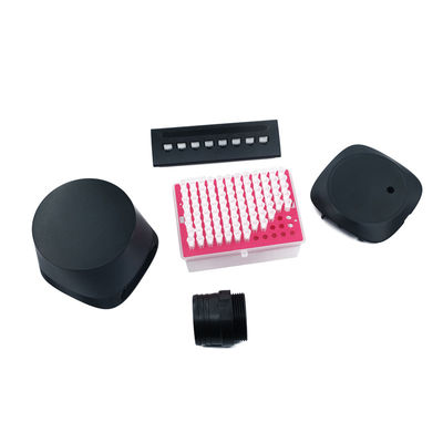 맞춤형 의료 플라스틱 부품 주사 Molding OEM ODM 지원