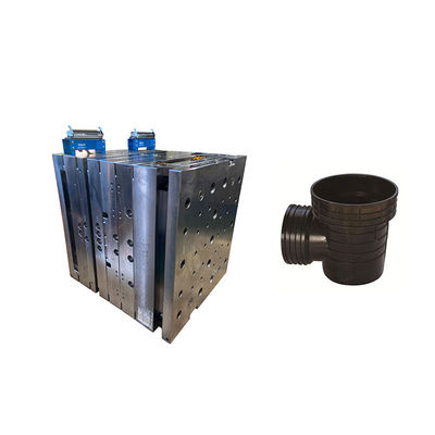 고 정밀 도구 및 플라스틱 주사 Molding 회사 지원 Mold 디자인