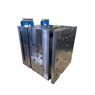 맞춤형 텍스처링 폼플링 툴링 디자인 3D 도면으로 폼플로우 변경 분석 지원 주입 폼플링