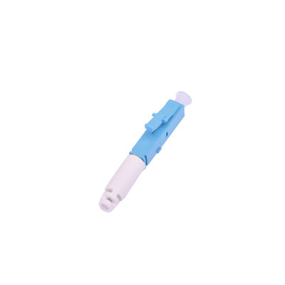 좋은 가격 Fiber Optic LC Connector 3.0mm multi-mode can with jags fast connector kits 온라인으로