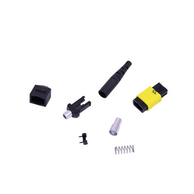 좋은 가격 3.6mm MTP/MPO 섬유 커넥터 키트 남성/여성 온라인으로